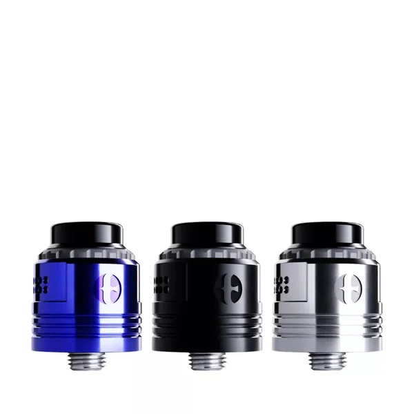 Early Bird Turnstone RS RDA 24mm