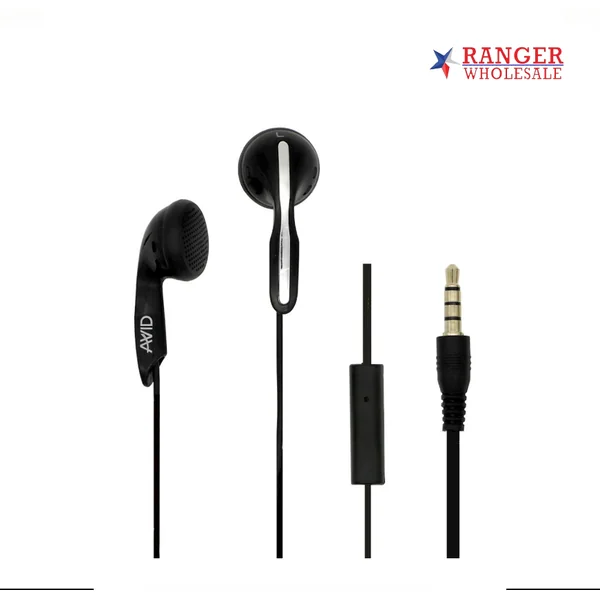 EARPHONE ON JAR 20CT
