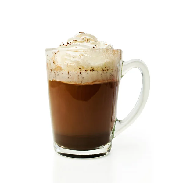 Easy Mocha