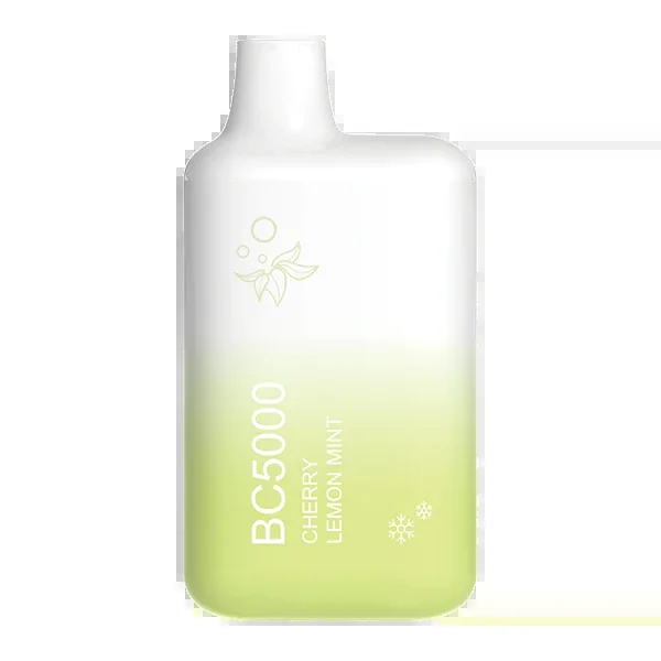 EBDESIGN BC5000 - Cherry Lemon Mint