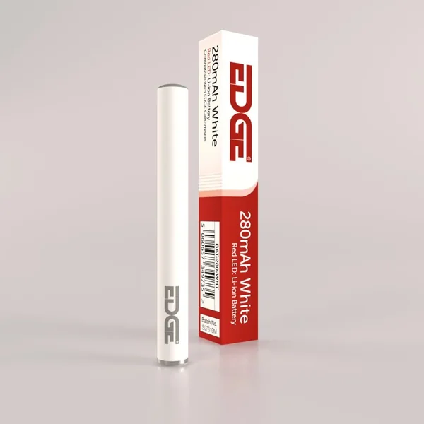 EDGE 280mah Battery for Cartomisers