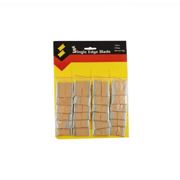 EDGE BLADE 24/3CT CARD