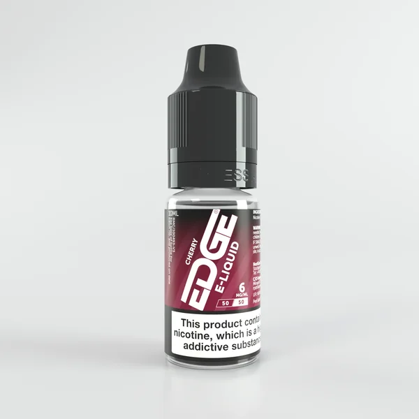 EDGE Cherry E-Liquid