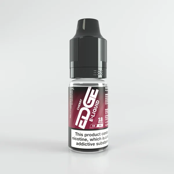 EDGE Cherry E-Liquid - Image 3