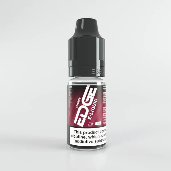EDGE Cherry E-Liquid - Image 4