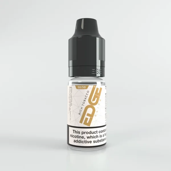 EDGE Elite - Rich Tobacco E-Liquid