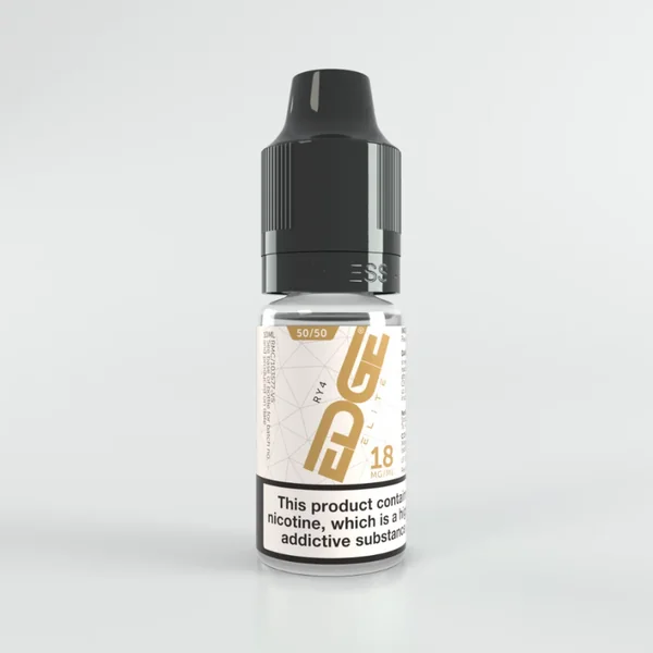EDGE Elite - RY4 (Sweet Tobacco) - Image 4