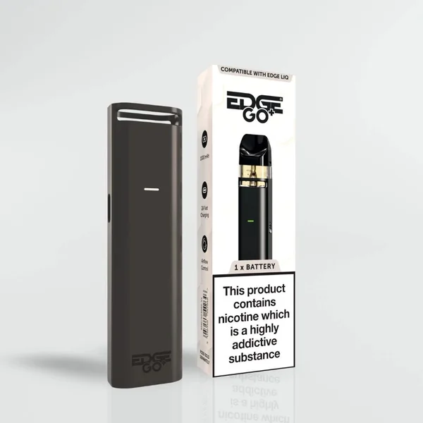 EDGE GO+ Device