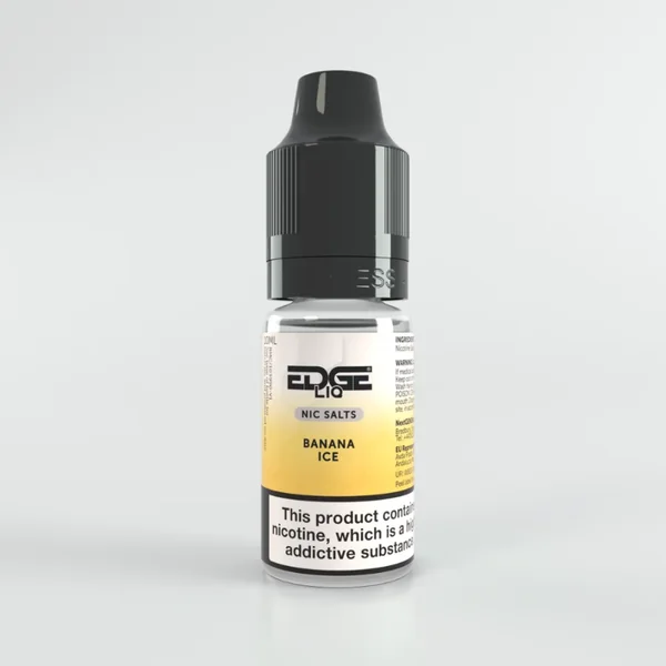 EDGE LIQ Banana Ice