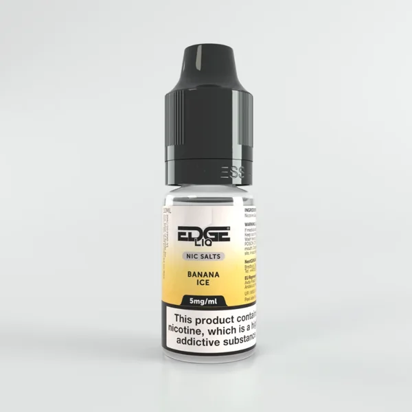 EDGE LIQ Banana Ice - Image 2