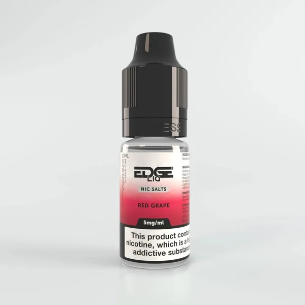 EDGE LIQ Red Grape