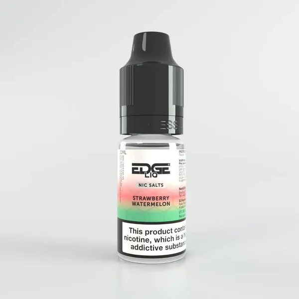 EDGE LIQ Strawberry Watermelon