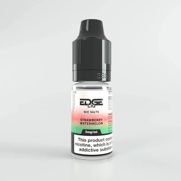 EDGE LIQ Strawberry Watermelon - Image 2