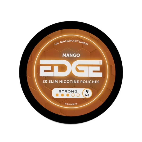EDGE Mango Nicotine Pouches - Image 2