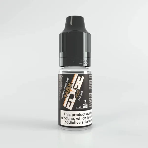EDGE MAX HVG Mango Ice Menthol