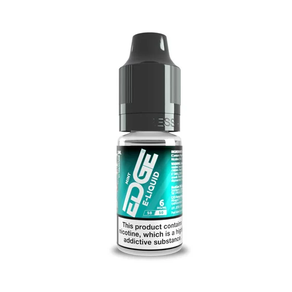EDGE Mint E-Liquid