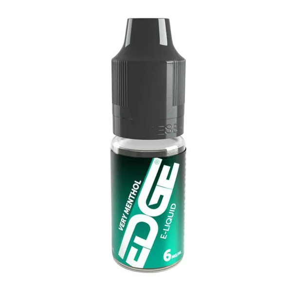 EDGE Very Menthol E-Liquid