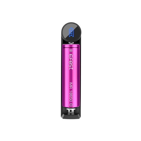 Efest Slim K1 Battery Charger