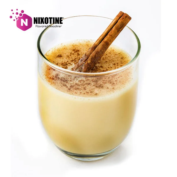 Eggnog Nixotine (Flavored Nixodine)