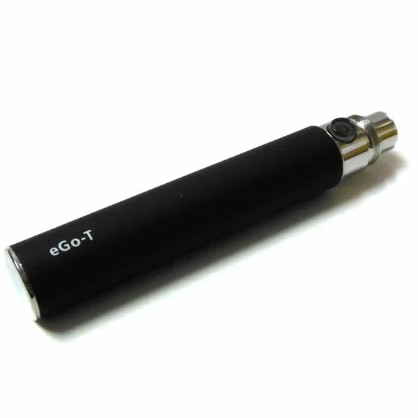 eGo T 900 mah 510 Thread Cart Battery + Charger - Image 2
