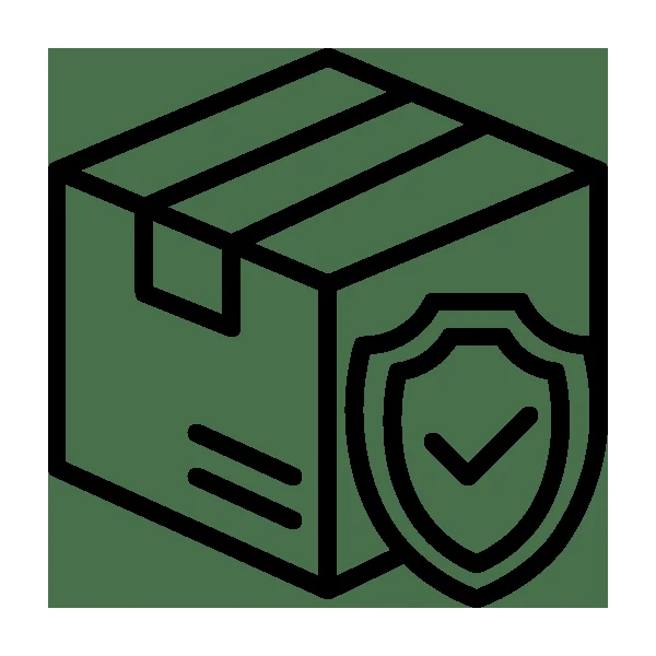 EightVape Package Protection