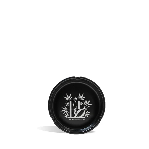 Elbo Glass Ceramic Ashtray