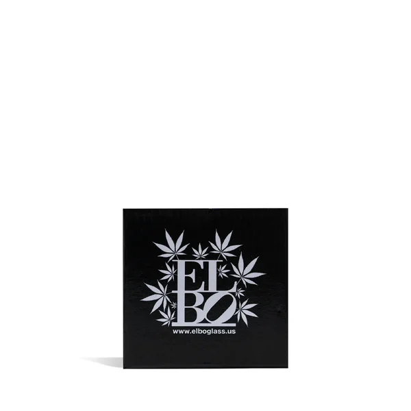 Elbo Glass Ceramic Ashtray - Image 3
