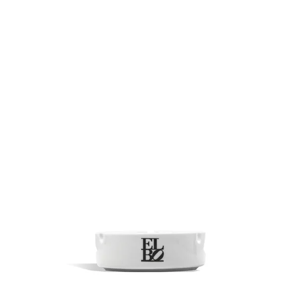 Elbo Glass Ceramic Ashtray - Image 5