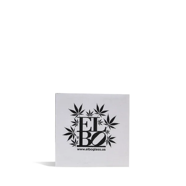 Elbo Glass Ceramic Ashtray - Image 6