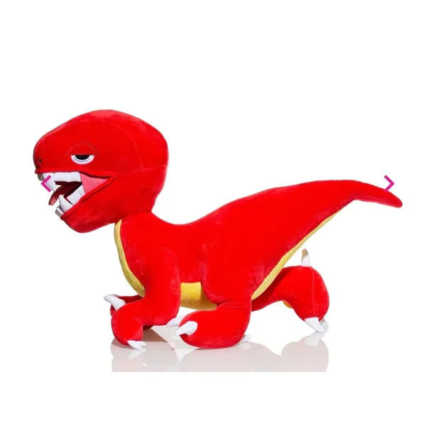 Elbo Glass Plush Toy - Image 11