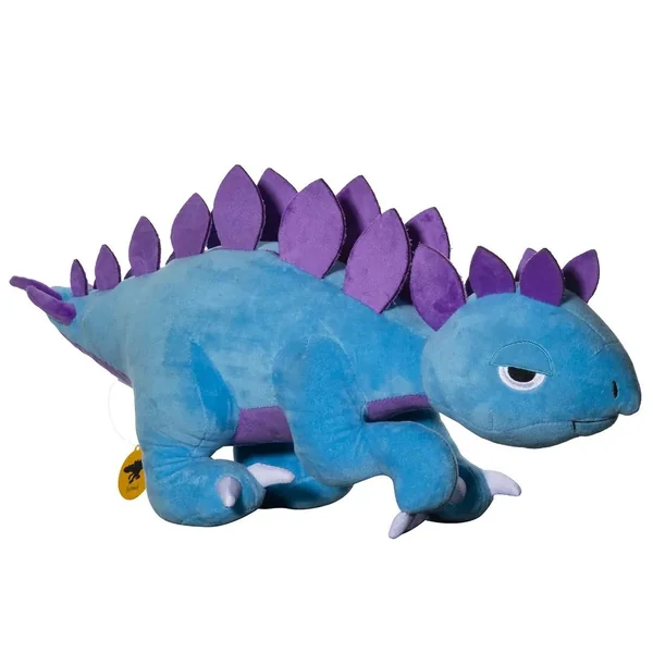 Elbo Glass Plush Toy - Image 12