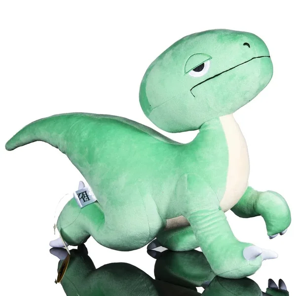 Elbo Glass Plush Toy - Image 4