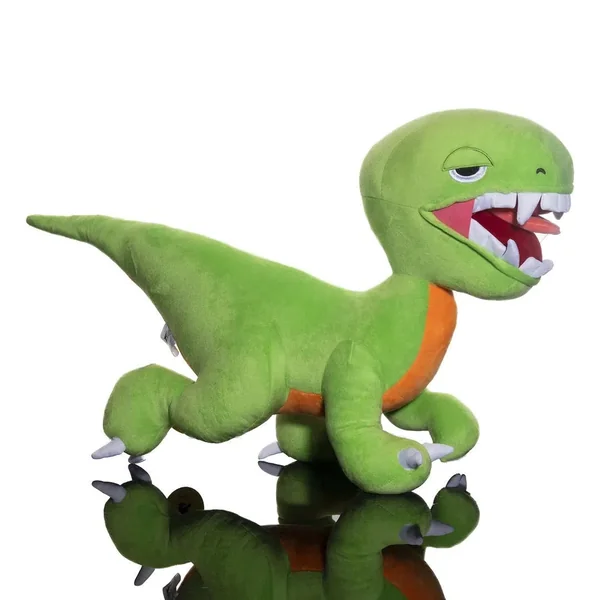 Elbo Glass Plush Toy - Image 10