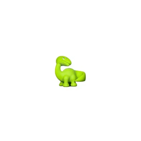 Elbo Glass Vinyl Bronto (6 inch)
