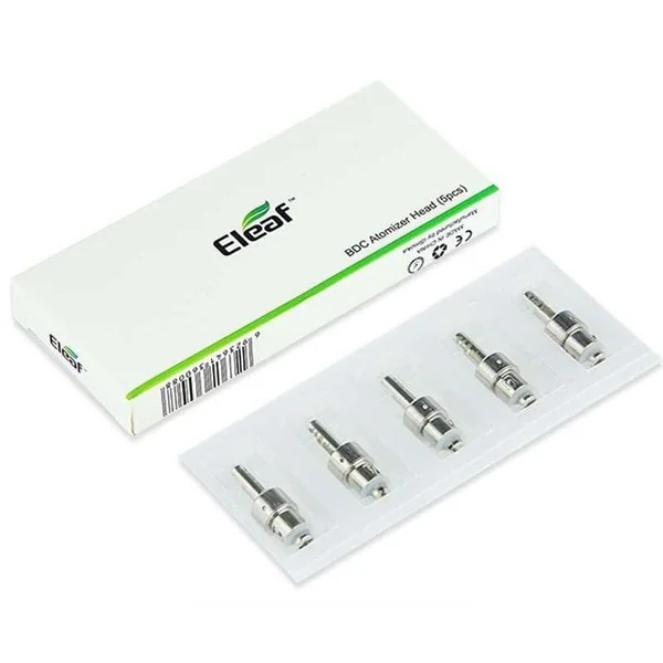 Eleaf BDC Coil 5 Pack