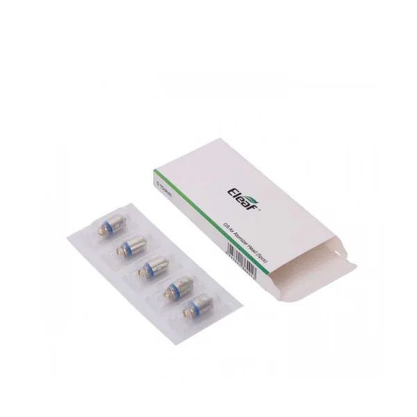 Eleaf GS Air Replacement Coils (Pack of 5)