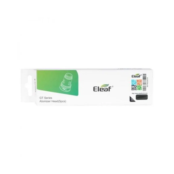 Eleaf GT Replacement Coil 5 Pack