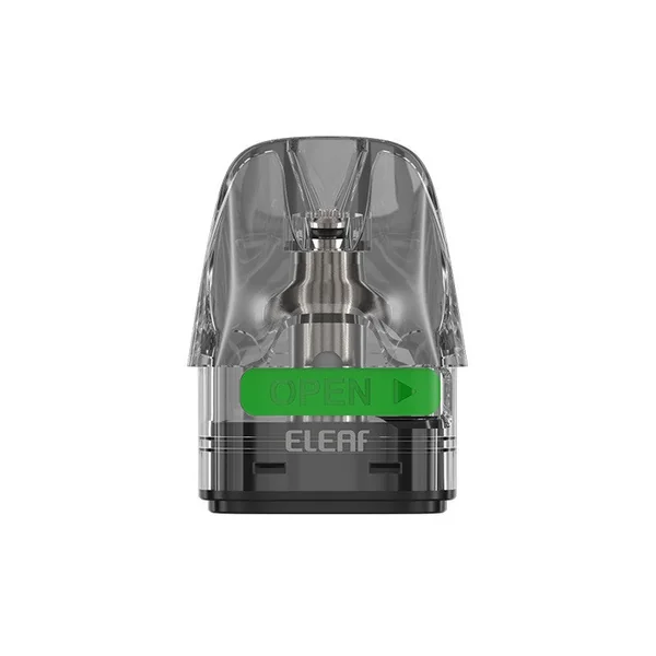 Eleaf iCita Replacement Pod Cartridge (2pcs/pack) - Image 2