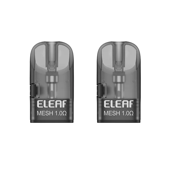 Eleaf IORE LITE 2 Pod Cartridge 2ml 2pcs/pack