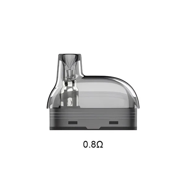 Eleaf IORE Pebble Replacement Pod Cartridge (1pc/pack) - Image 3