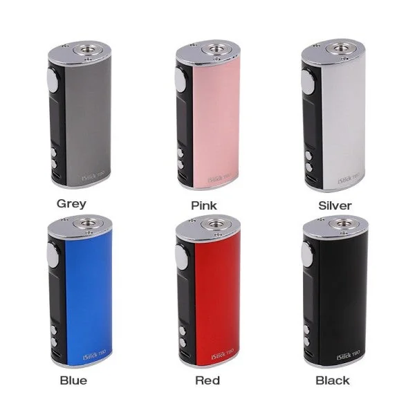 Eleaf iStick T80 Mod 80W 3000mAh - Image 2