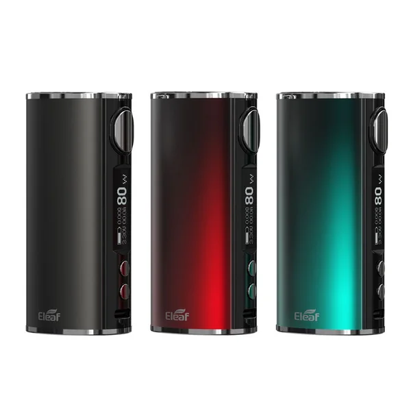 Eleaf iStick T80 Mod 80W 3000mAh - Image 3