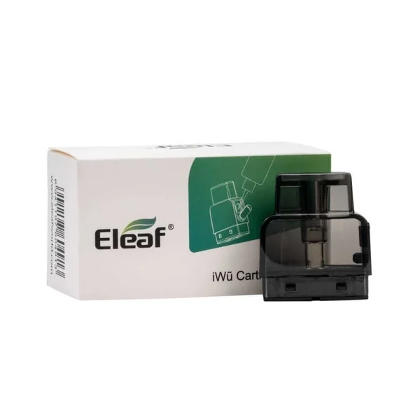Eleaf iWu Replacement Pods (Pack of 5)