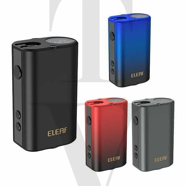 ELEAF MINI ISTICK 20W VAPE BOX MOD