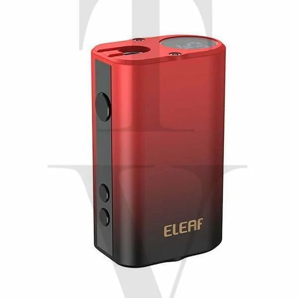 ELEAF MINI ISTICK 20W VAPE BOX MOD - Image 4
