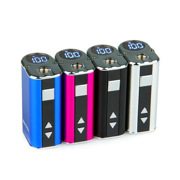 Eleaf Mini iStick Kit (1050mAh 10W TC Box Mod)