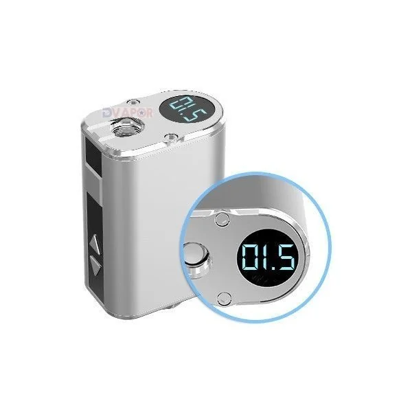 eLeaf Mini iStick Vaporizer with built in 1050 mah Battery - Image 4
