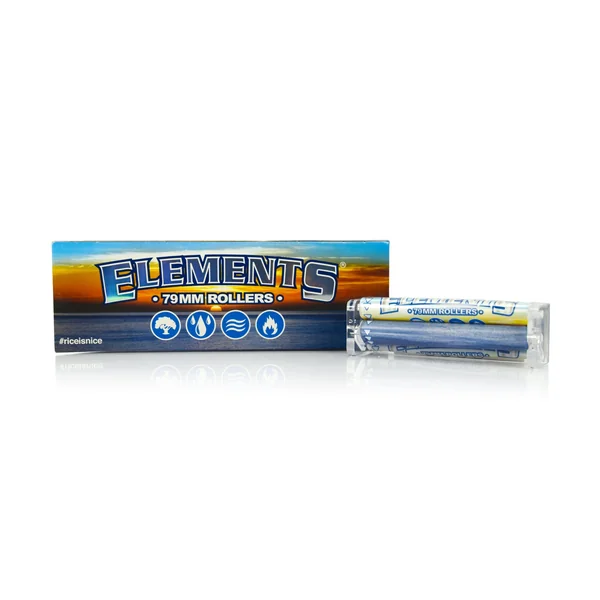 Elements Cigarette Roller - Image 2