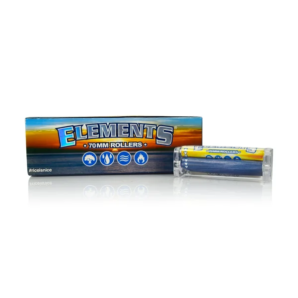 Elements Cigarette Roller - Image 4