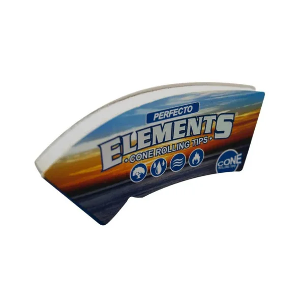 Elements Perfecto Cone Filling Tips (Pack of 1)-32CCOUNT